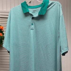 Nike Dri-Fit Golf Tour Performance Polo